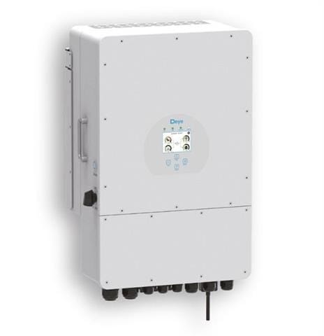 ⁨Deye SUN-6K-SG04LP3-EU Inverter⁩ at Wasserman.eu