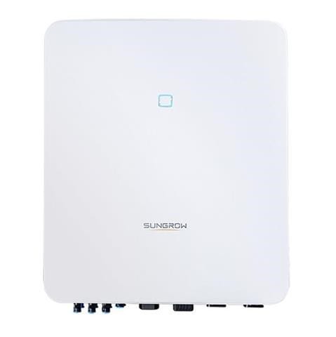 ⁨Sungrow SH8.0RT-V112_S Hybrid Inverter⁩ at Wasserman.eu