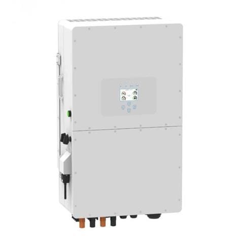 ⁨Deye SUN-40K-SG01HP3-EU-BM4 Inverter⁩ at Wasserman.eu