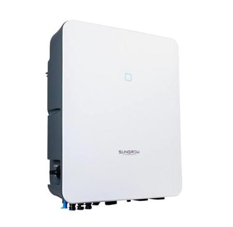 ⁨Sungrow SH10RT-20-V11 Hybrid Inverter⁩ at Wasserman.eu