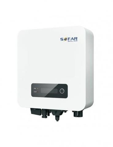 ⁨Inwerter Sofar 3300 TL - G3 / 1-fazowy⁩ w sklepie Wasserman.eu