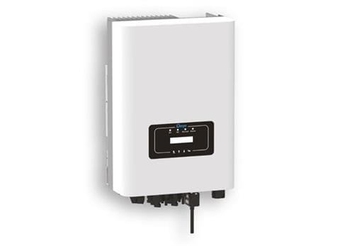 ⁨Deye SUN-20K-G04 Inverter⁩ at Wasserman.eu