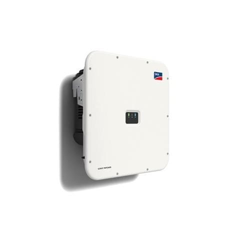 ⁨SMA STP X Inverter 12/3 Phase⁩ at Wasserman.eu