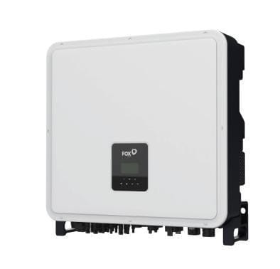 ⁨Inverter FoxESS H3 PRO - 29.9⁩ at Wasserman.eu