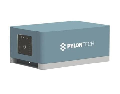 ⁨Pylontech moduł sterujący banku energii H2⁩ w sklepie Wasserman.eu