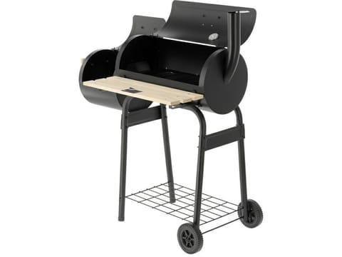 ⁨LUND 99901 grill⁩ w sklepie Wasserman.eu