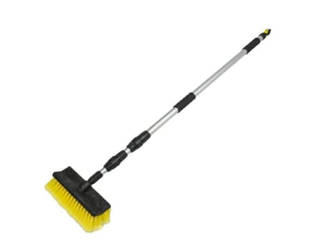 ⁨Bradas ESQ2356 scrub brush⁩ at Wasserman.eu