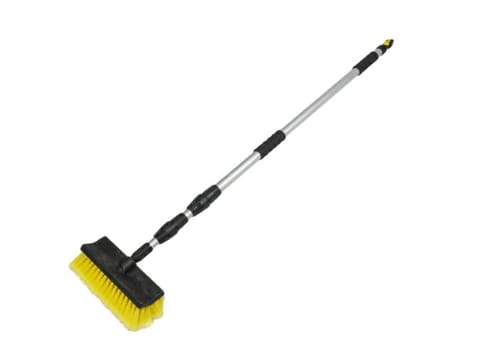 ⁨Bradas ESQ2355 scrub brush⁩ at Wasserman.eu