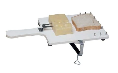 Multi-purpose kitchen board at Wasserman.eu
