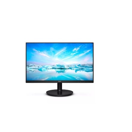 ⁨Philips | 271V8LAB/00 | 27 " | VA | 1920 x 1080 pikseli | 16:9 | 4 ms | Czarny | 100 Hz⁩ w sklepie Wasserman.eu