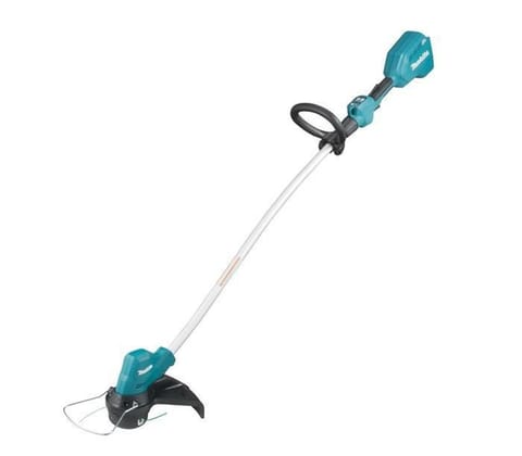 ⁨MAKITA DUR189Z string trimmer 30 cm 18 V Black, Blue⁩ at Wasserman.eu