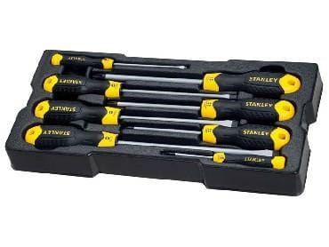 ⁨STANLEY WKRĘTAKI  8cz. CUSHION GRIP TRANSMODULE⁩ w sklepie Wasserman.eu