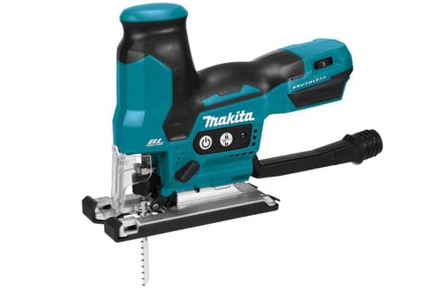 ⁨Makita DJV185Z power jigsaw 3000 spm 400 W 1.92 kg⁩ at Wasserman.eu