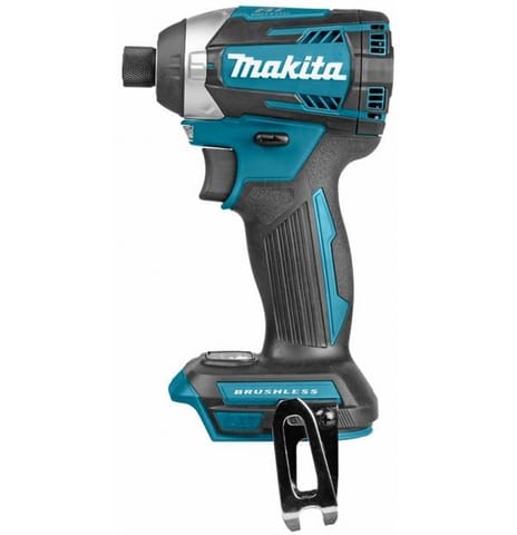 MAKITA ZAKRĘTARKA UDAROWA 18V LI-ION 170Nm 3-BIEGI BLDC BEZ AKUMULATORÓW I ŁADOWARKI DTD154Z w sklepie Wasserman.eu