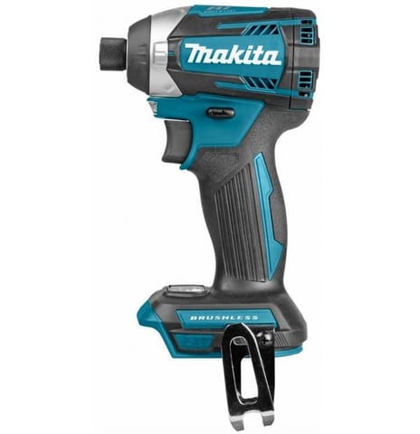 ⁨MAKITA ZAKRĘTARKA UDAROWA 18V LI-ION 170Nm 3-BIEGI BLDC BEZ AKUMULATORÓW I ŁADOWARKI DTD154Z⁩ w sklepie Wasserman.eu