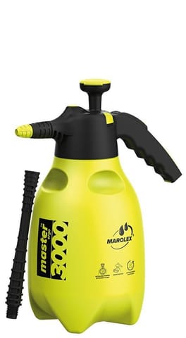 ⁨MAROLEX SPRAYER MASTER ERGO 3000 WITH 15 3L LANCE⁩ at Wasserman.eu