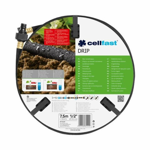 ⁨C. DRIP IRRIGATION HOSE⁩ at Wasserman.eu
