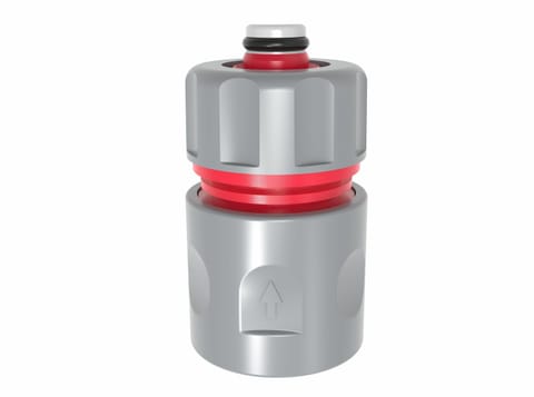 ⁨AWTOOLS AW61002 water hose fitting 50 pc(s)⁩ at Wasserman.eu