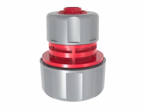 ⁨AWTOOLS AW61007 water hose fitting 40 pc(s)⁩ at Wasserman.eu