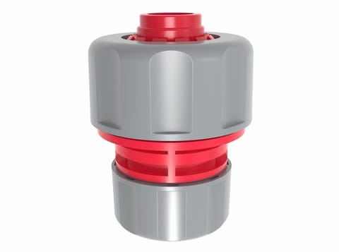 ⁨AWTOOLS AW61008 water hose fitting 20 pc(s)⁩ at Wasserman.eu