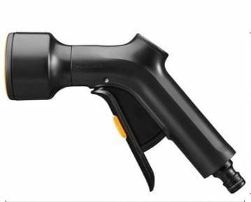 ⁨FISKARS PISTOLET ZRASZAJĄCY NATRYSKOWY SOLID⁩ w sklepie Wasserman.eu