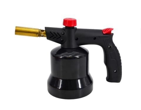 ⁨AWTOOLS AW13825 gas torch⁩ at Wasserman.eu