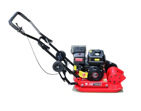 AWTOOLS AW70601 zagęszczarka do gruntu w sklepie Wasserman.eu