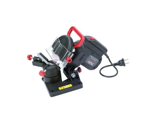 NAC OSTRZARKA DO ŁAŃCUCHÓW 220W SHE220-F 100mm w sklepie Wasserman.eu
