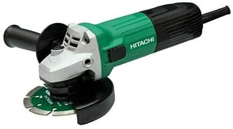 ⁨Angle grinder 115mm, 11 500/min, M14, 600W⁩ at Wasserman.eu