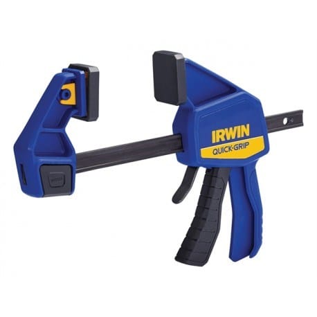 ⁨IRWIN QUICK-CHANGE QUICK RELEASE CLAMP 300mm TYPE 512⁩ at Wasserman.eu