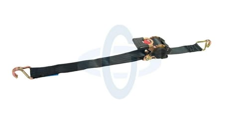 ⁨TRANSPORT BELT ROLLO 503 3,2m LC 600 daN, BF 1,2 daN /STRAP 50 mm/ SELF-TENSIONING⁩ at Wasserman.eu