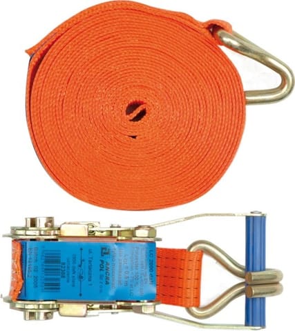 ⁨TRANSPORT BELT STANDARD 12m / 5000 M / 50mm⁩ at Wasserman.eu