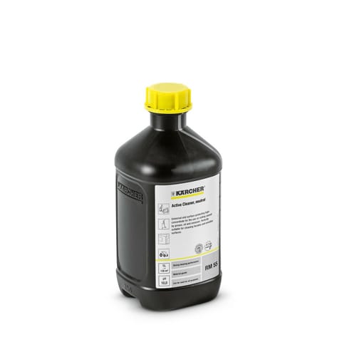 ⁨KARCHER UNIVERSAL CLEANER RM 55 ASF 2.5L⁩ at Wasserman.eu