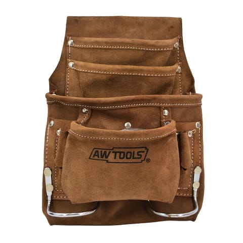 AWTOOLS AW30603 tool belt at Wasserman.eu