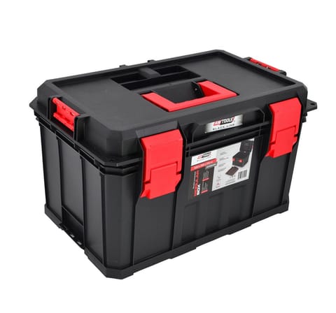 ⁨AWTOOLS AW30540BL storage box⁩ at Wasserman.eu