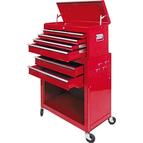 VOREL 81830 tool cart at Wasserman.eu