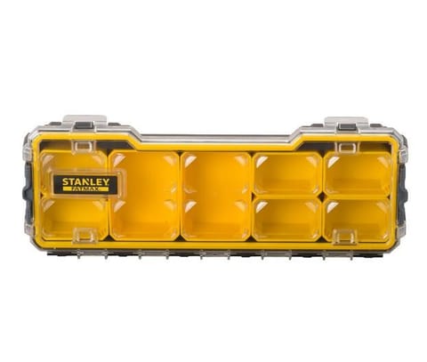 ⁨Stanley Fatmax® Pro Organizer 1/3⁩ at Wasserman.eu