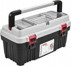 KISTENBERG TOOLBOX OPTIMA 60 ALU. at Wasserman.eu