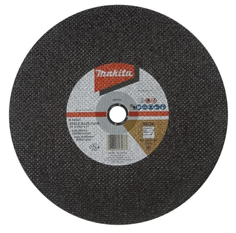 ⁨Makita B-64565-5 angle grinder accessory⁩ at Wasserman.eu