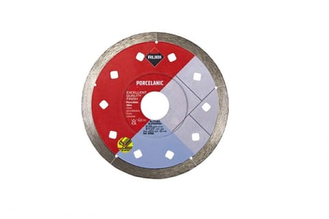 ⁨RUBI DIAMOND BLADE SLITHER BLADE 115 SUPERPRO⁩ at Wasserman.eu