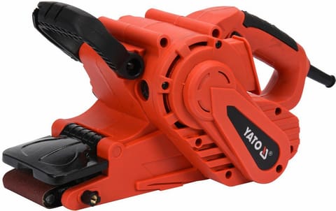 YATO SZLIFIERKA TAŚMOWA 1010W 75mm x 533mm w sklepie Wasserman.eu