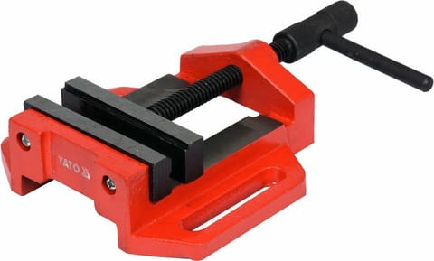 Yato YT-65072 clamp at Wasserman.eu
