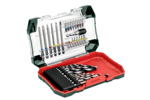 ⁨METABO BIT SET 35pcs.⁩ at Wasserman.eu