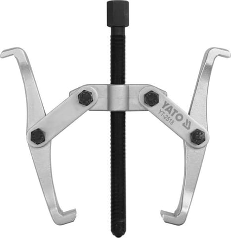 ⁨Yato YT-2518 pulley puller Puller with sliding jaws 20.3 cm (8") 9 t⁩ at Wasserman.eu