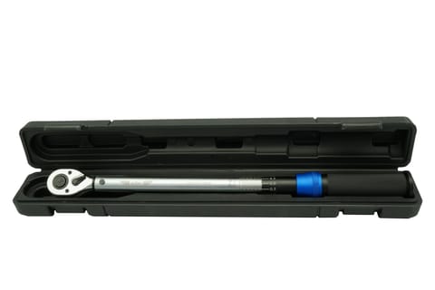 ⁨ADLER TORQUE WRENCH 1/2" 10-60Nm⁩ at Wasserman.eu