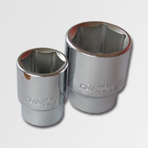 ⁨HONITON SHORT HEX SOCKET 3/4" 60mm⁩ at Wasserman.eu