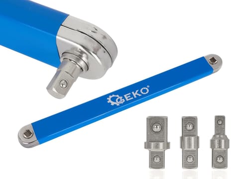 ⁨GEAR EXTENSION WRENCH GEKO 390mm⁩ at Wasserman.eu