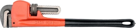 ⁨VOREL 55690 pipe wrench⁩ at Wasserman.eu