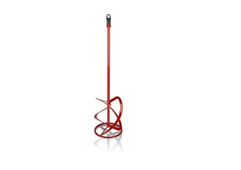 ⁨RUBI SPIRAL MIXER FOR ADHESIVE MORTAR M-120-R 3H M14⁩ at Wasserman.eu