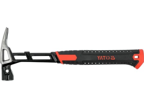 ⁨Yato YT-45660 hammer⁩ at Wasserman.eu